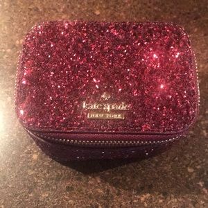 Kate Spade Jewerly Box